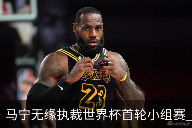 马宁无缘执裁世界杯首轮小组赛 中国裁判三人组仅傅明亮相